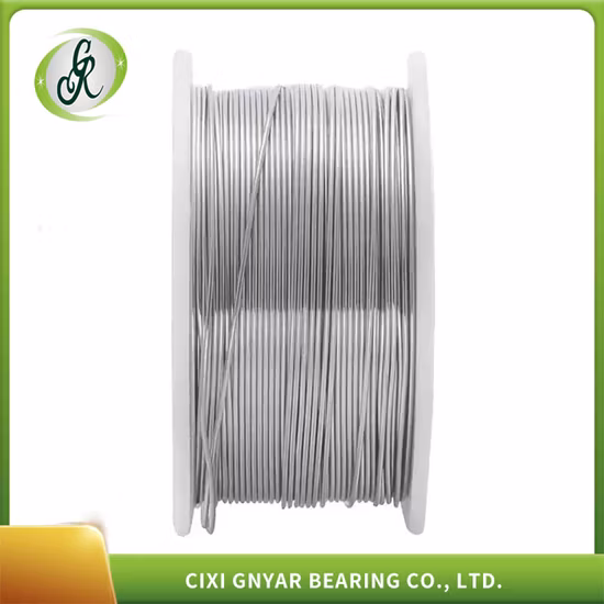 E71t-1 Flux-Submerged Electrode Material Copper Solid Solder Arc Cored Welding Wire
