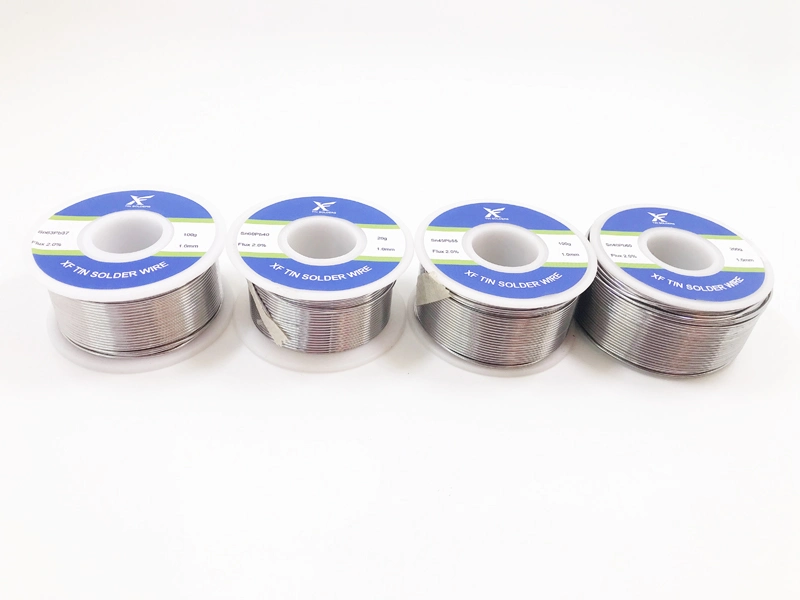 Tin Lead Solder Wire 30/70 40/60 50/50 60/40 63/37