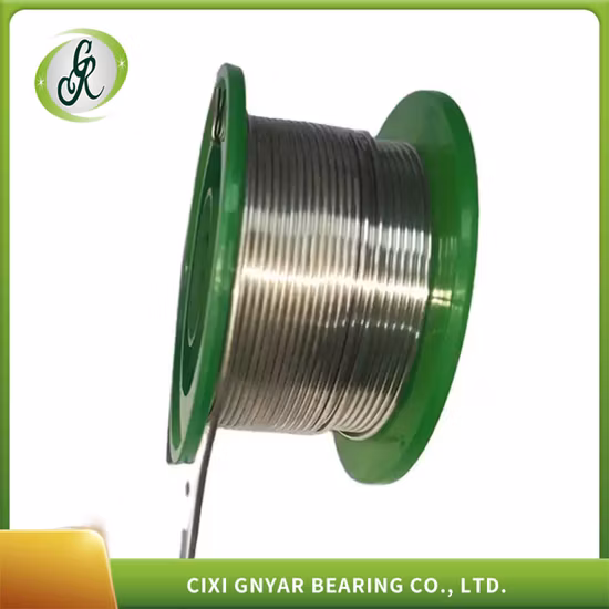 E71t-1 Flux-Submerged Electrode Material Copper Solid Solder Arc Cored Welding Wire