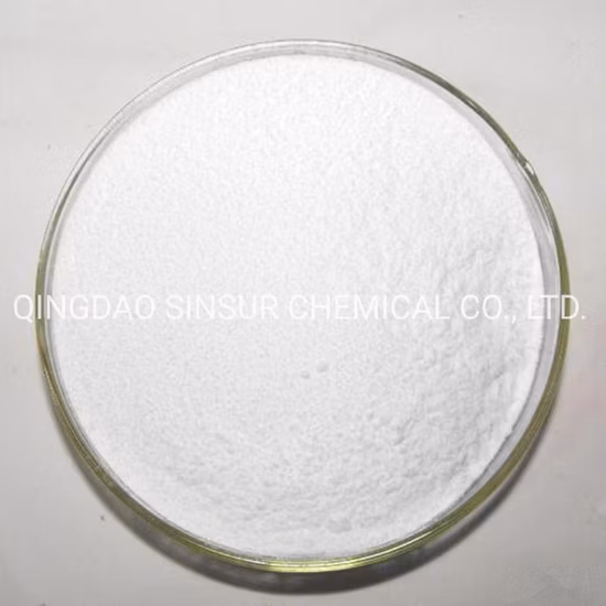 Agentes fundentes Agente de soldadura Polvo de criolita sódica