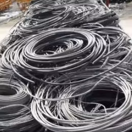 Chatarra de alambre de aluminio de la mejor calidad