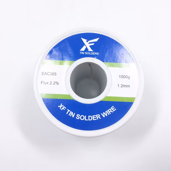Alambre de soldadura de barra de soldadura de estaño y plomo de alta calidad 50/50 para la venta